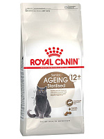 Royal Canin Ageing Sterilised 12+